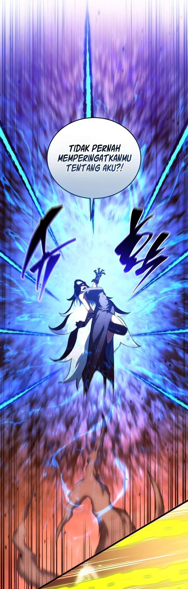 Swordmaster’s Youngest Son Bab 189.2 halaman 42