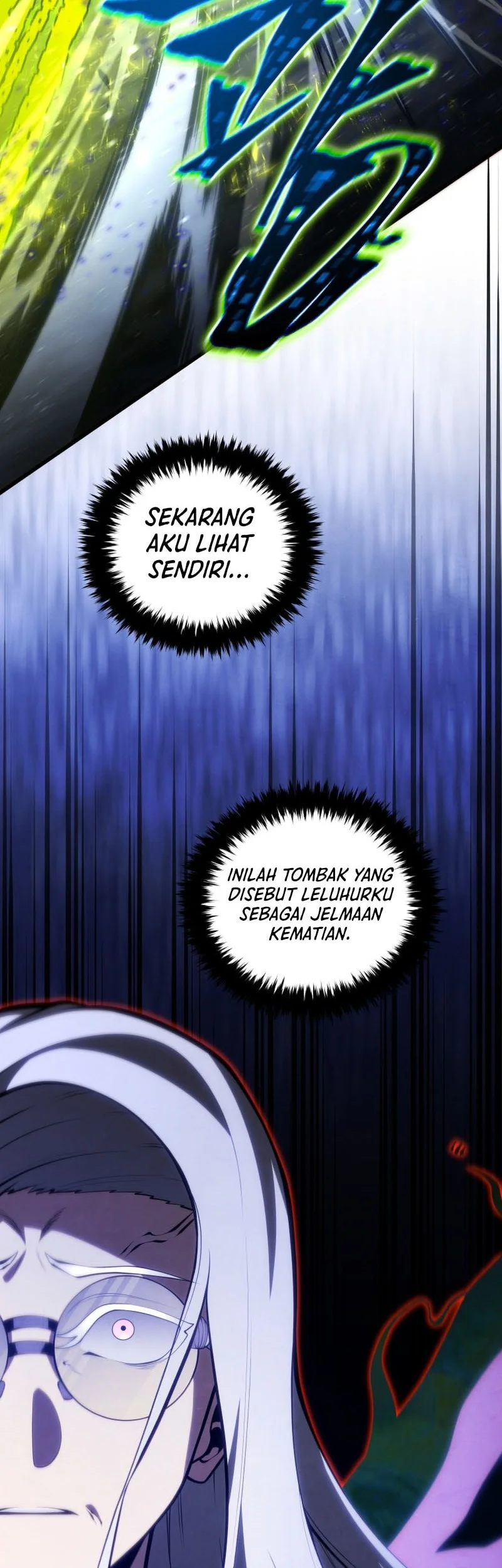 Swordmaster’s Youngest Son Bab 189.2 halaman 45