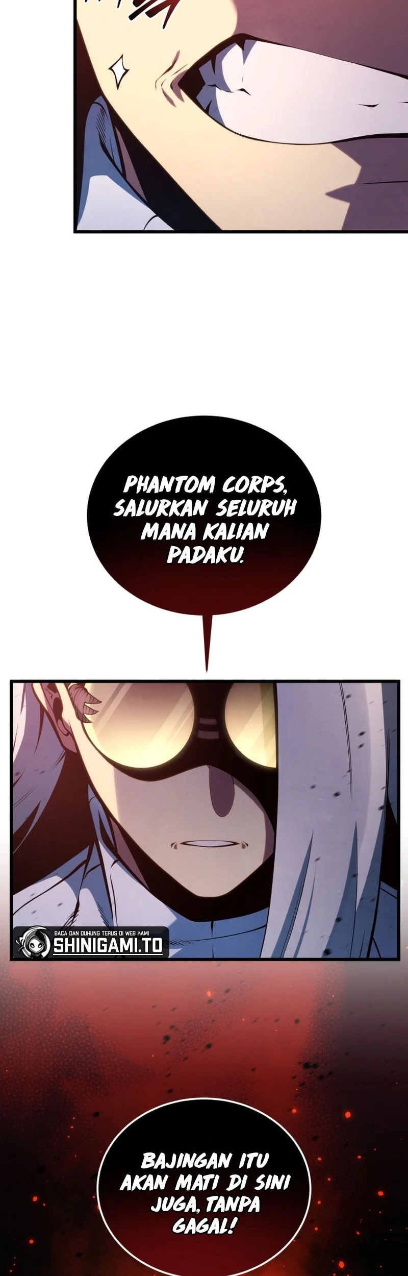 Swordmaster’s Youngest Son Bab 189.2 halaman 48
