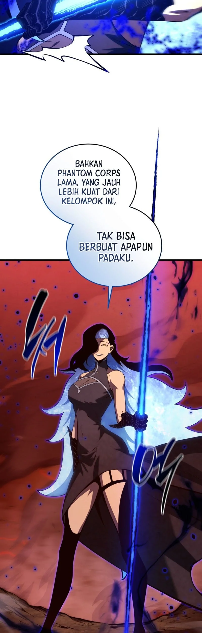 Swordmaster’s Youngest Son Bab 189 halaman 12