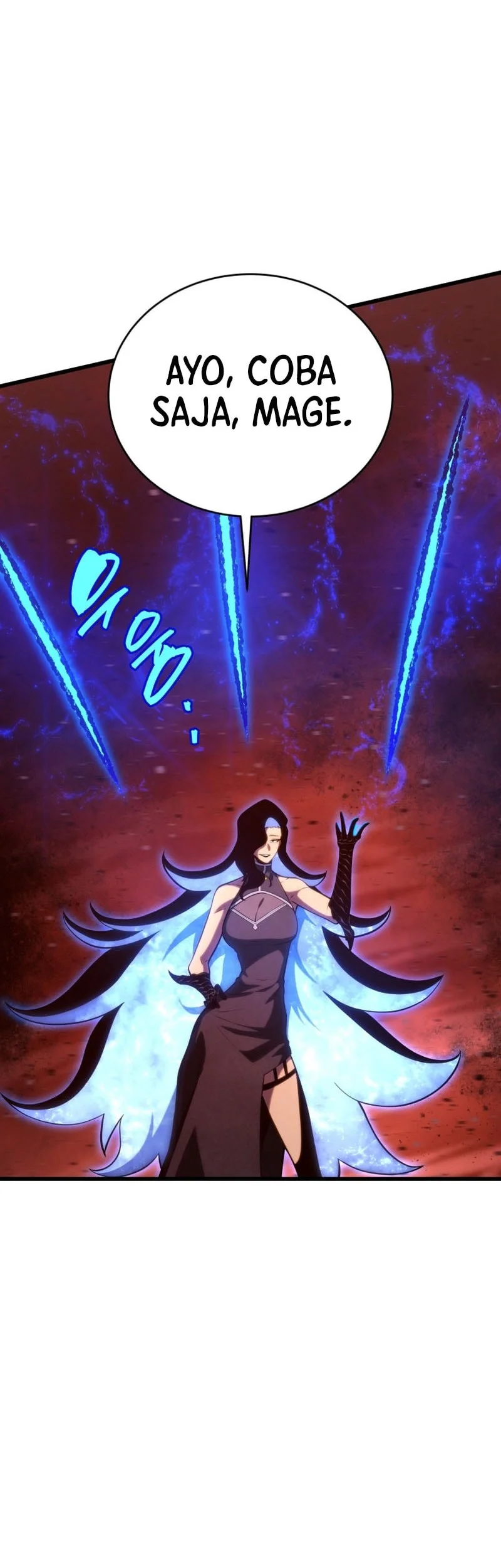 Swordmaster’s Youngest Son Bab 189 halaman 25