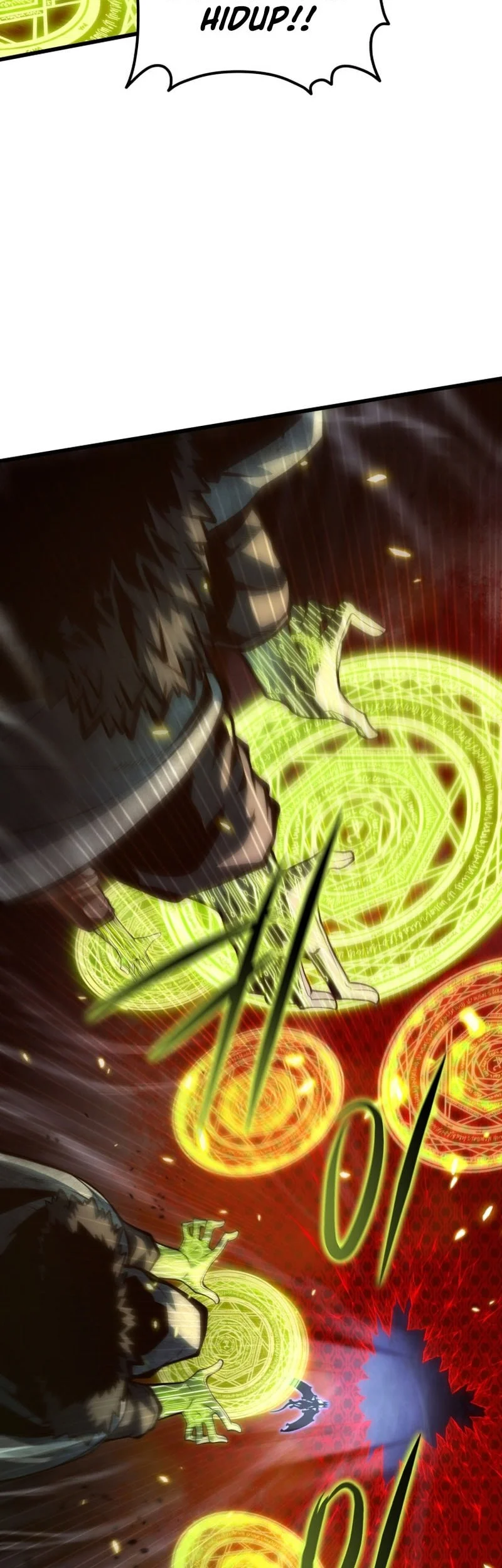 Swordmaster’s Youngest Son Bab 189 halaman 39