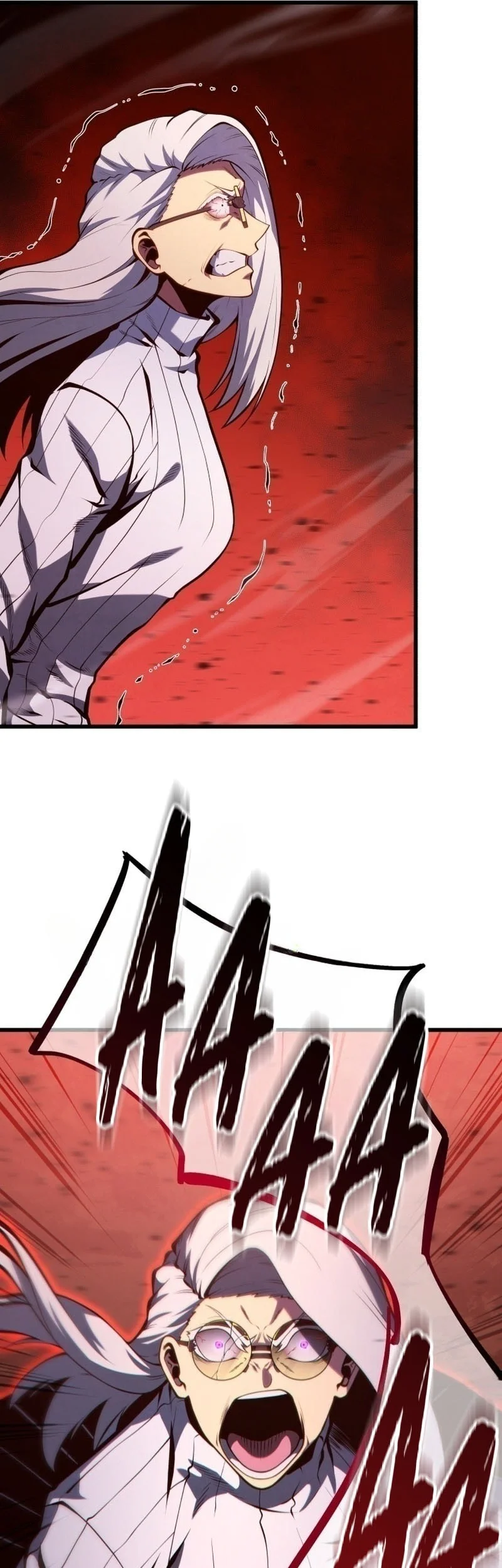 Swordmaster’s Youngest Son Bab 189 halaman 58