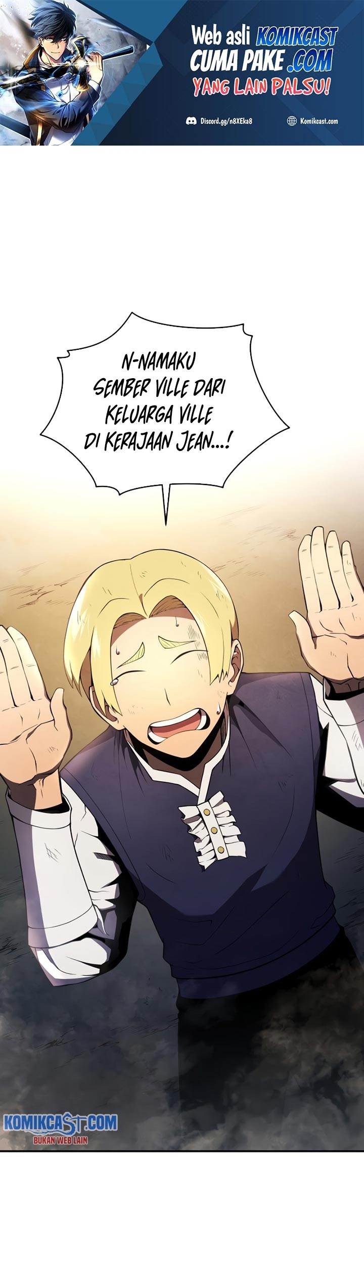 Swordmaster’s Youngest Son Bab 19 halaman 2