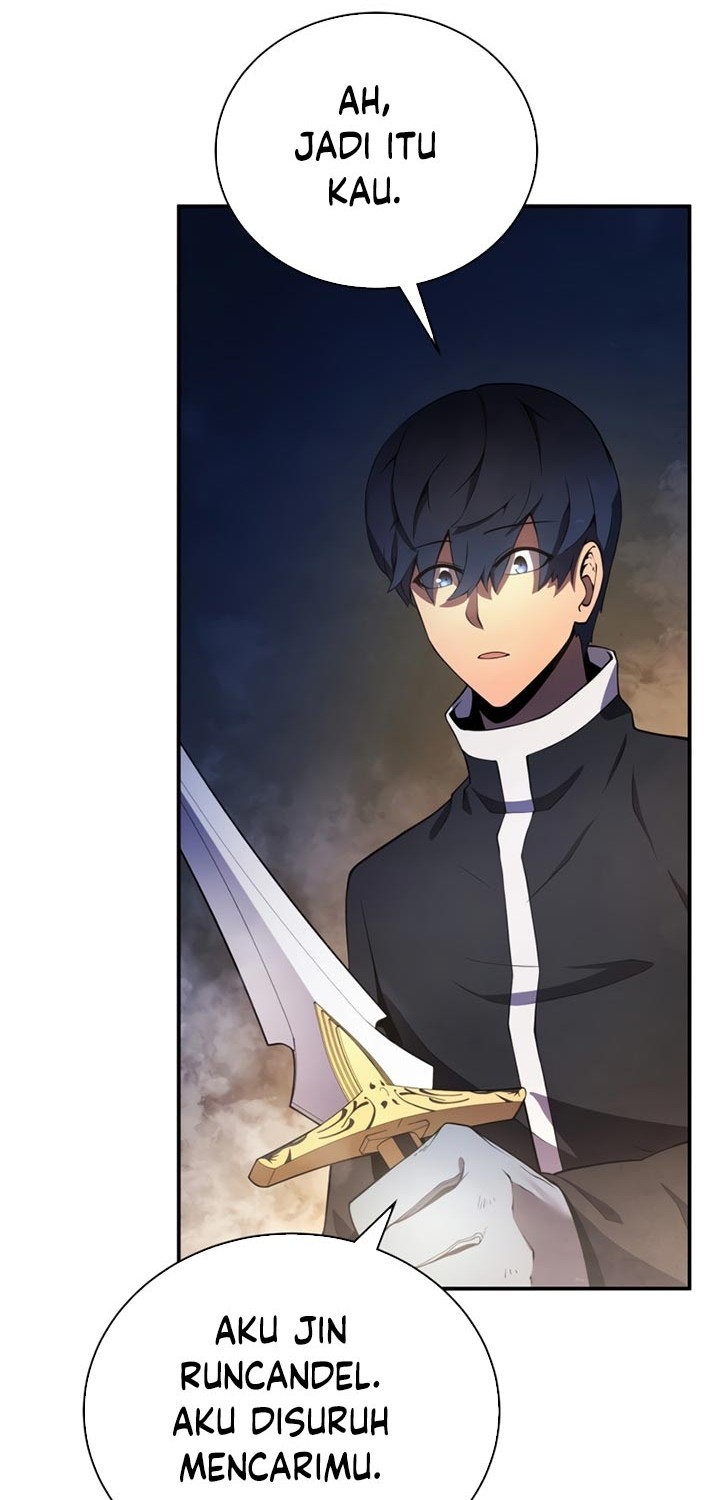 Swordmaster’s Youngest Son Bab 19 halaman 3