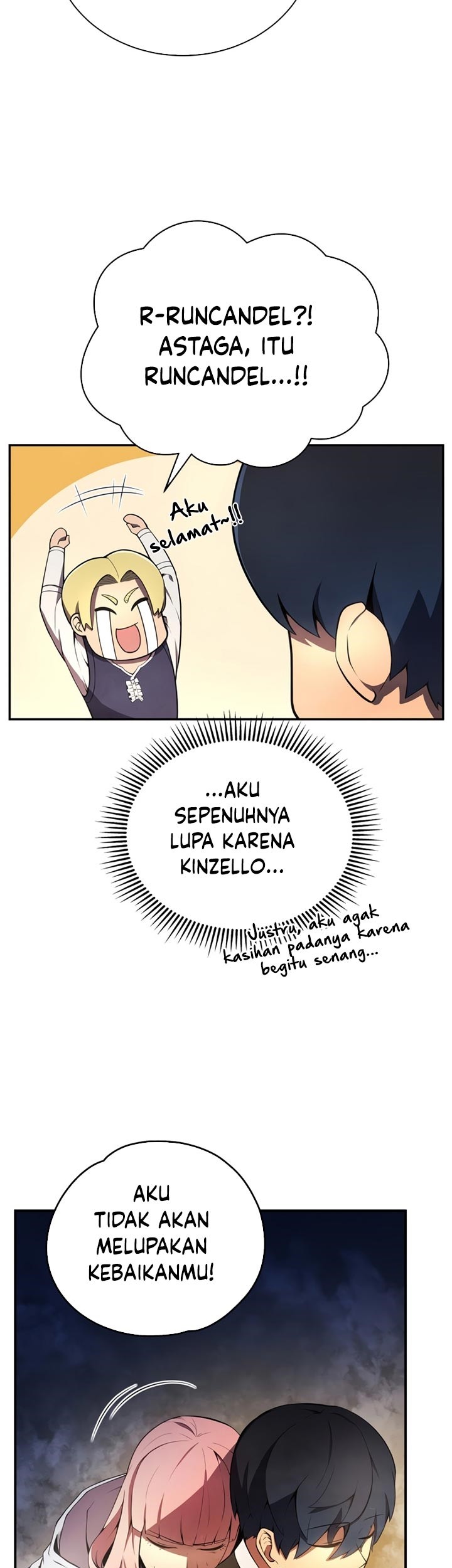 Swordmaster’s Youngest Son Bab 19 halaman 4