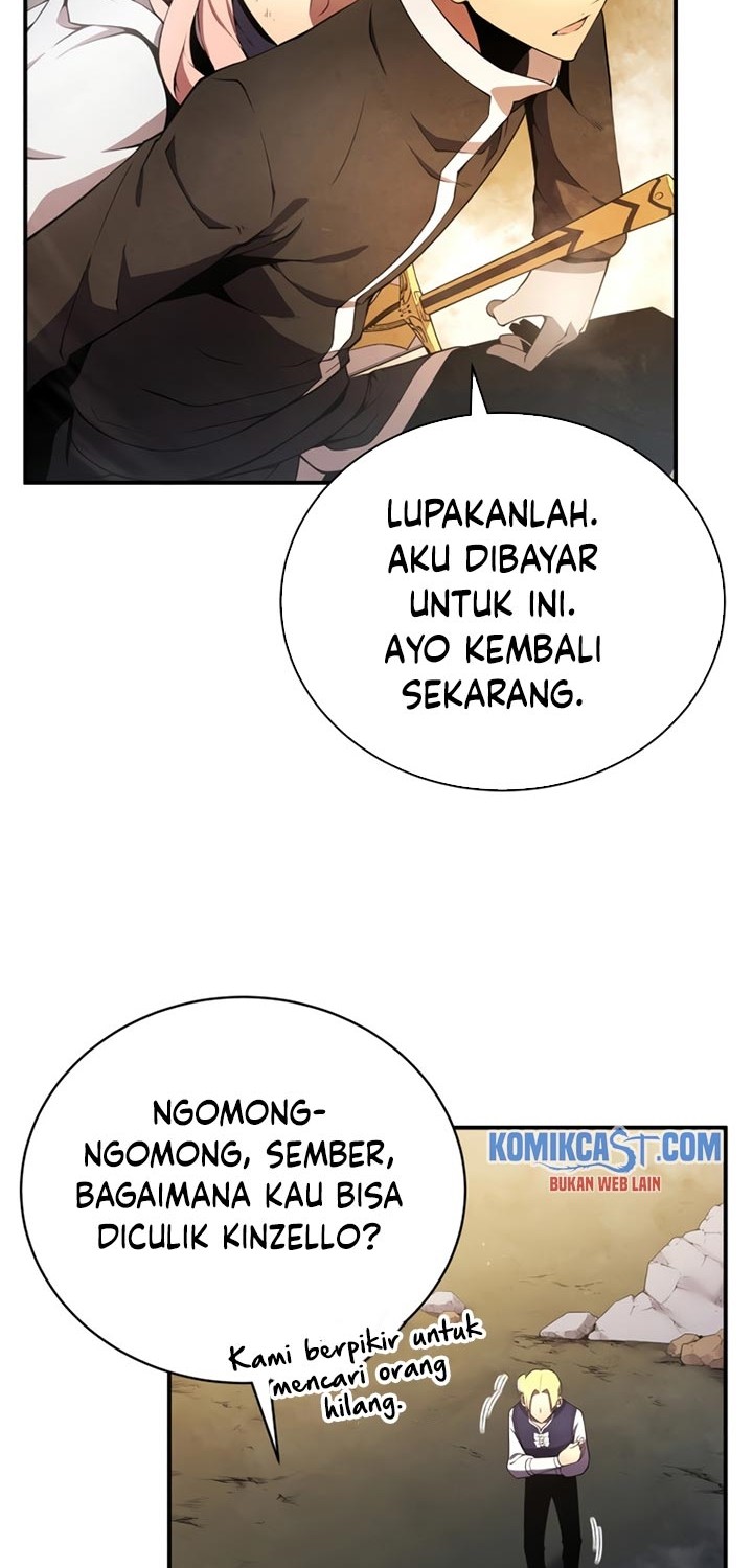 Swordmaster’s Youngest Son Bab 19 halaman 5