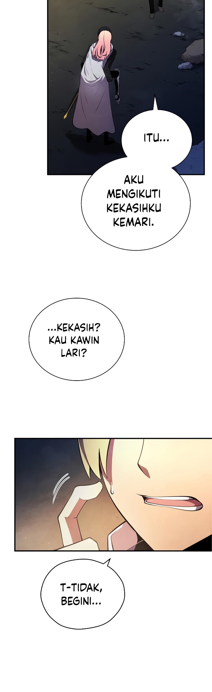 Swordmaster’s Youngest Son Bab 19 halaman 6