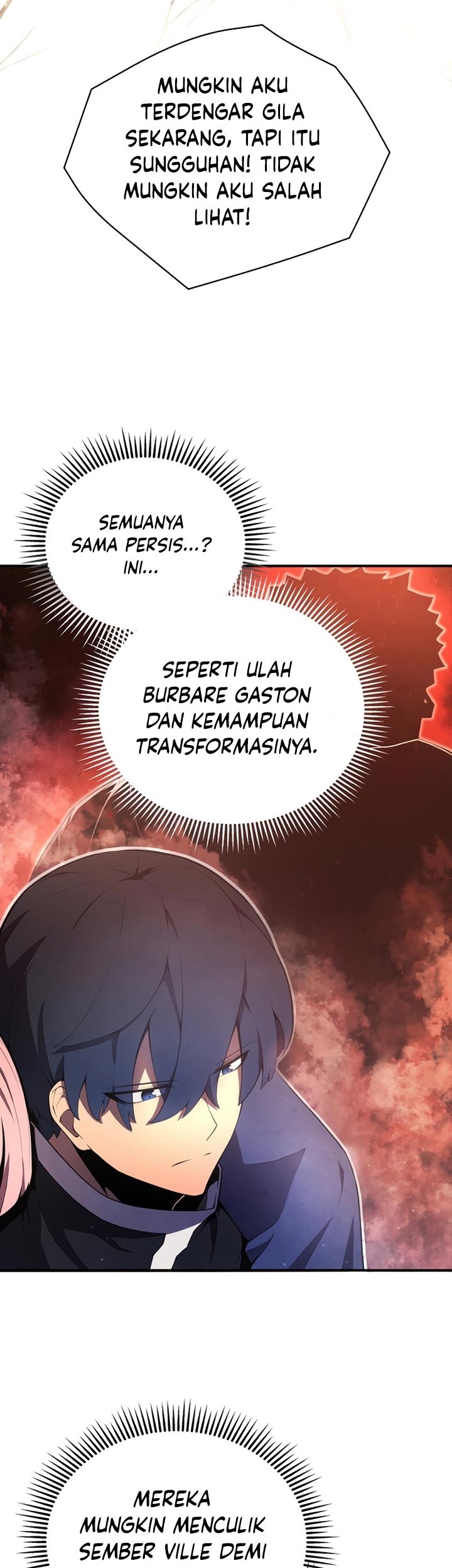 Swordmaster’s Youngest Son Bab 19 halaman 9