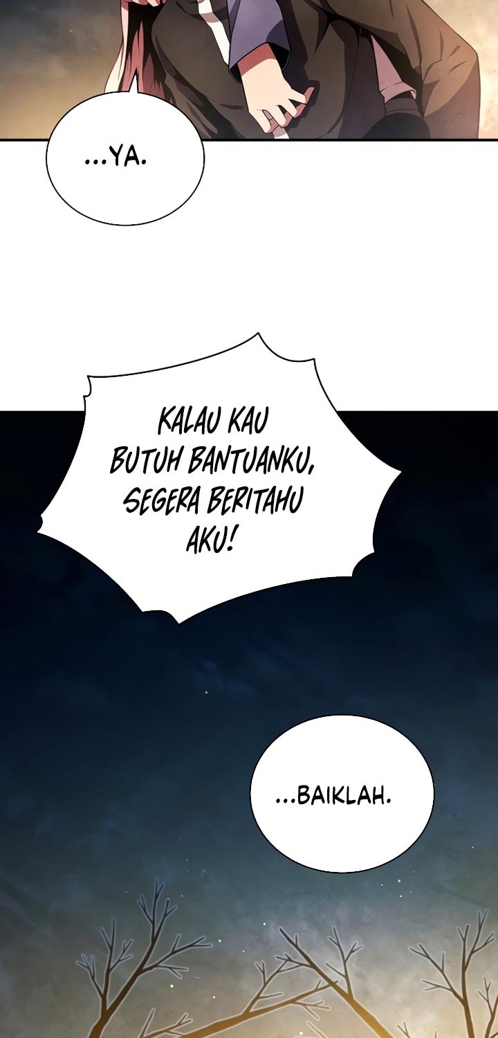Swordmaster’s Youngest Son Bab 19 halaman 14