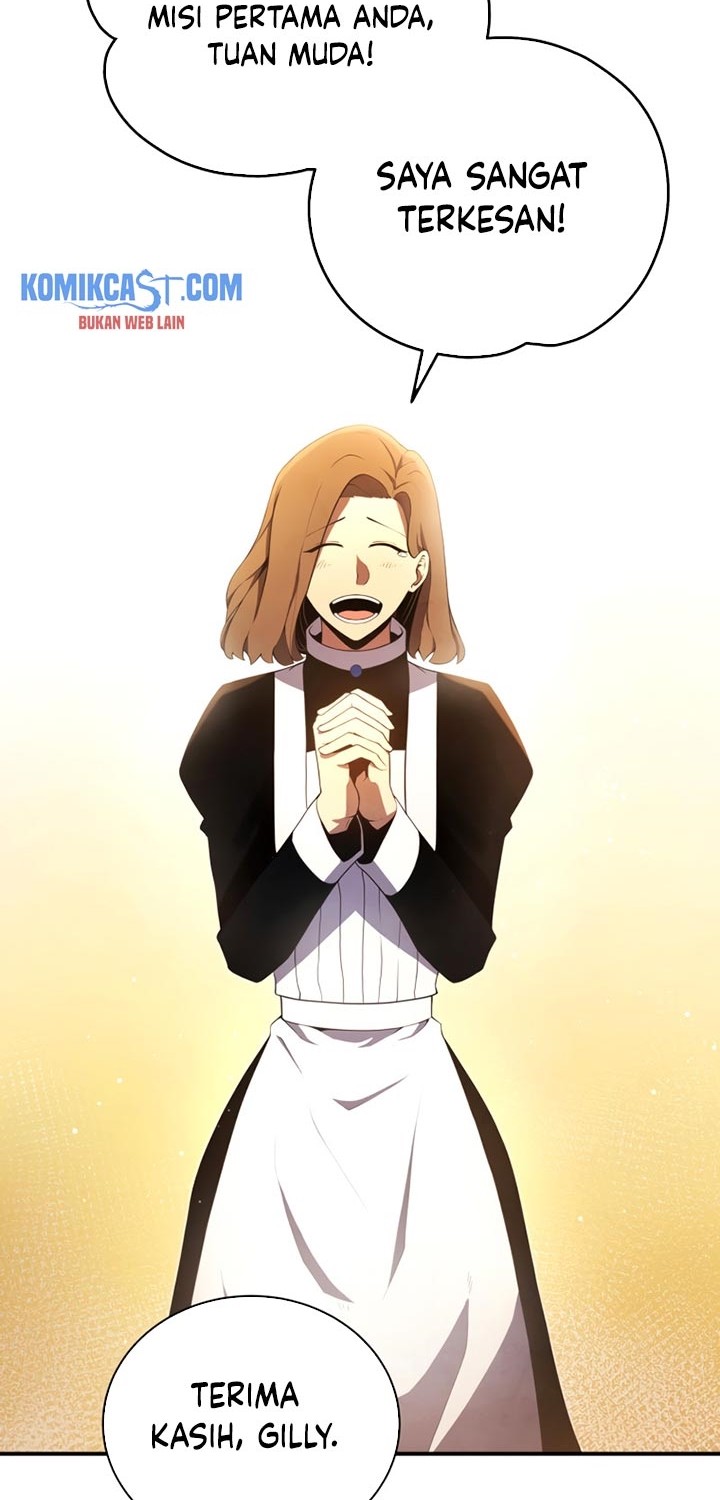 Swordmaster’s Youngest Son Bab 19 halaman 16