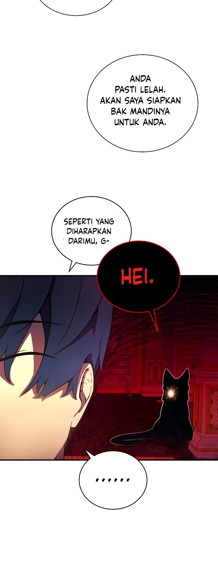 Swordmaster’s Youngest Son Bab 19 halaman 17