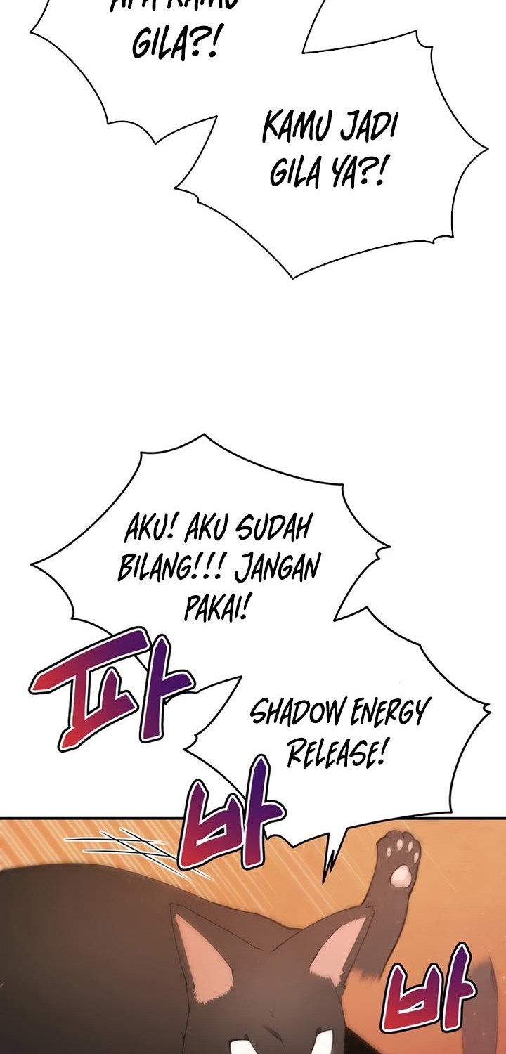 Swordmaster’s Youngest Son Bab 19 halaman 21