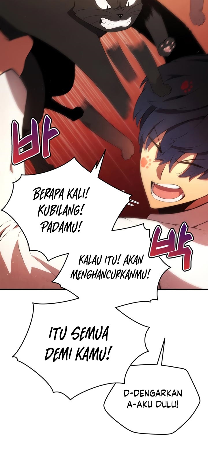 Swordmaster’s Youngest Son Bab 19 halaman 22