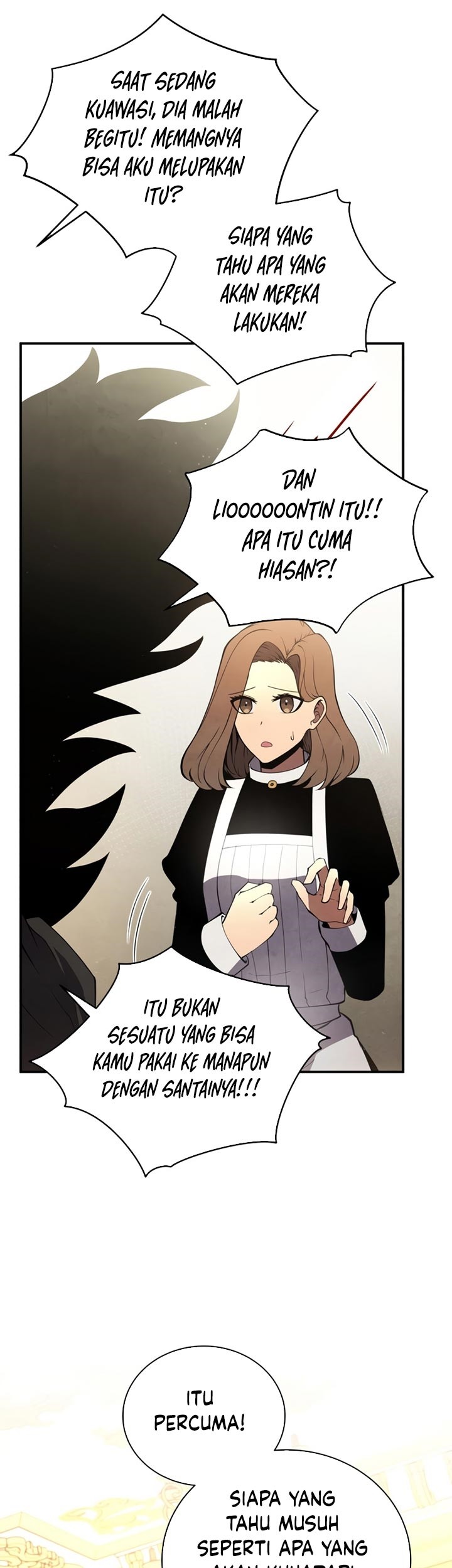 Swordmaster’s Youngest Son Bab 19 halaman 25