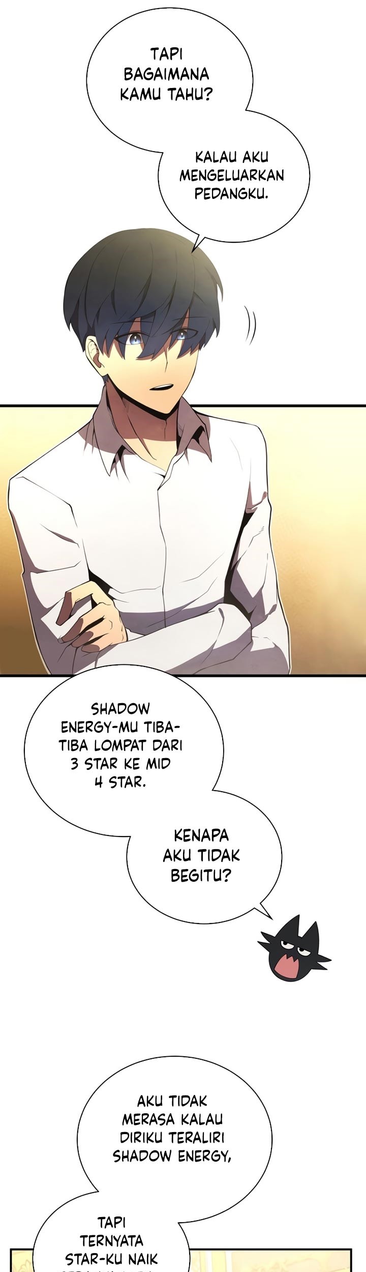 Swordmaster’s Youngest Son Bab 19 halaman 29