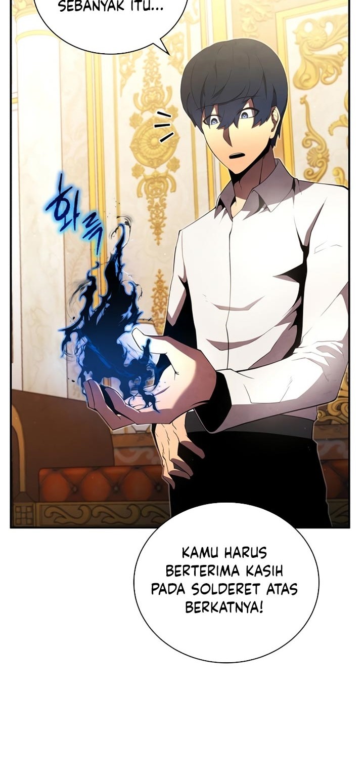 Swordmaster’s Youngest Son Bab 19 halaman 30