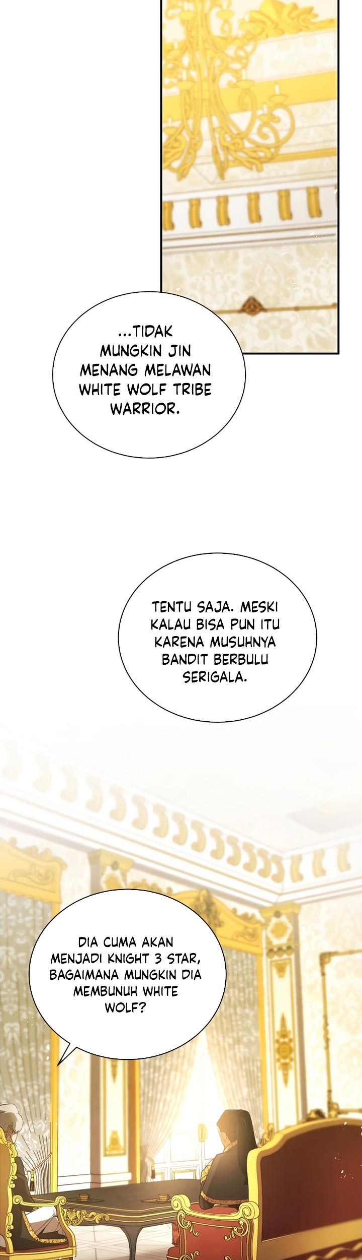 Swordmaster’s Youngest Son Bab 19 halaman 36