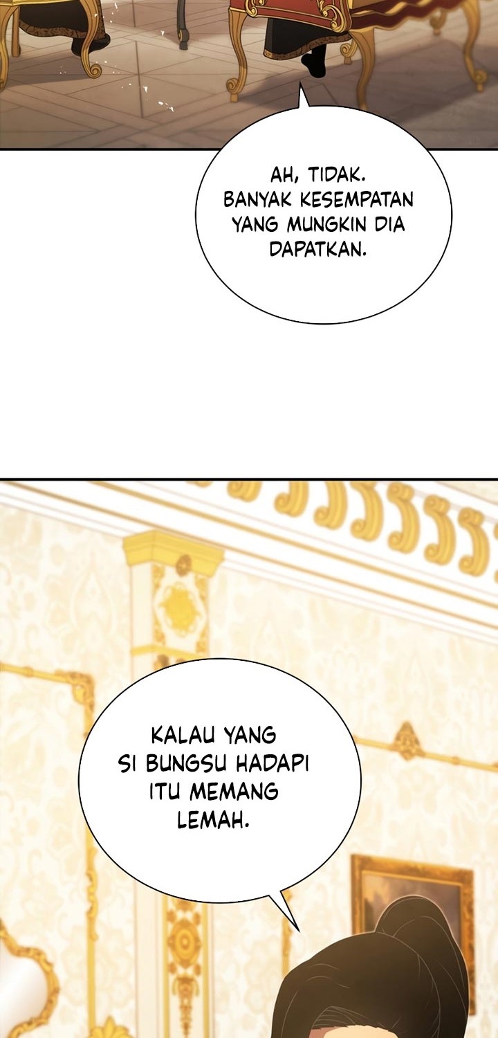 Swordmaster’s Youngest Son Bab 19 halaman 37