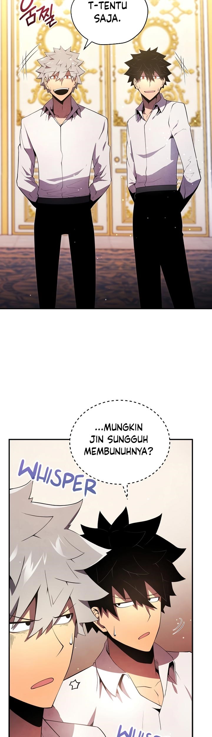 Swordmaster’s Youngest Son Bab 19 halaman 41