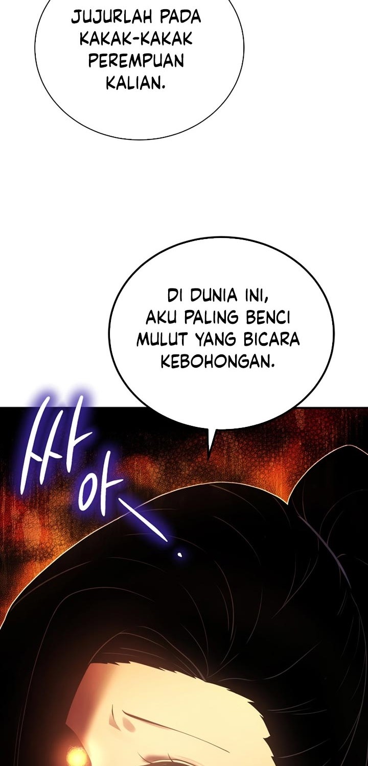 Swordmaster’s Youngest Son Bab 19 halaman 46