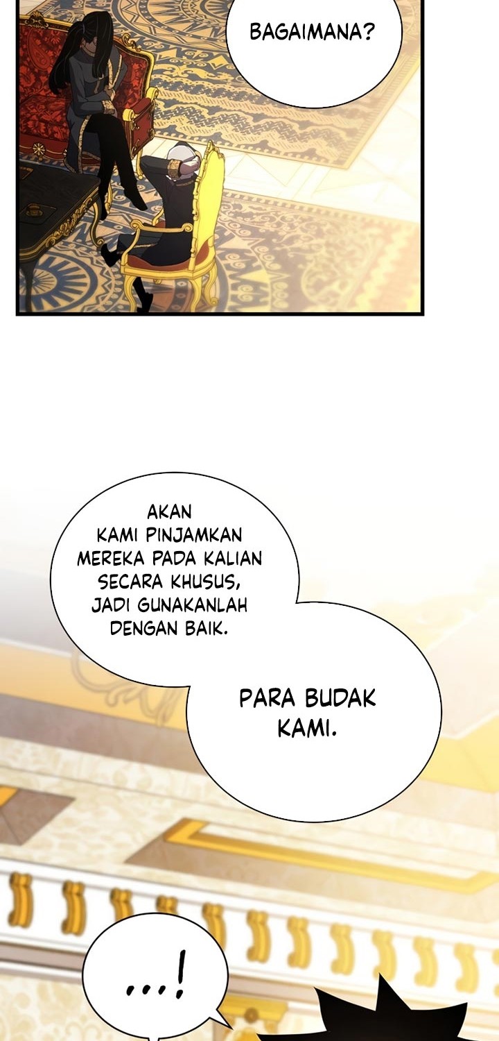 Swordmaster’s Youngest Son Bab 19 halaman 48