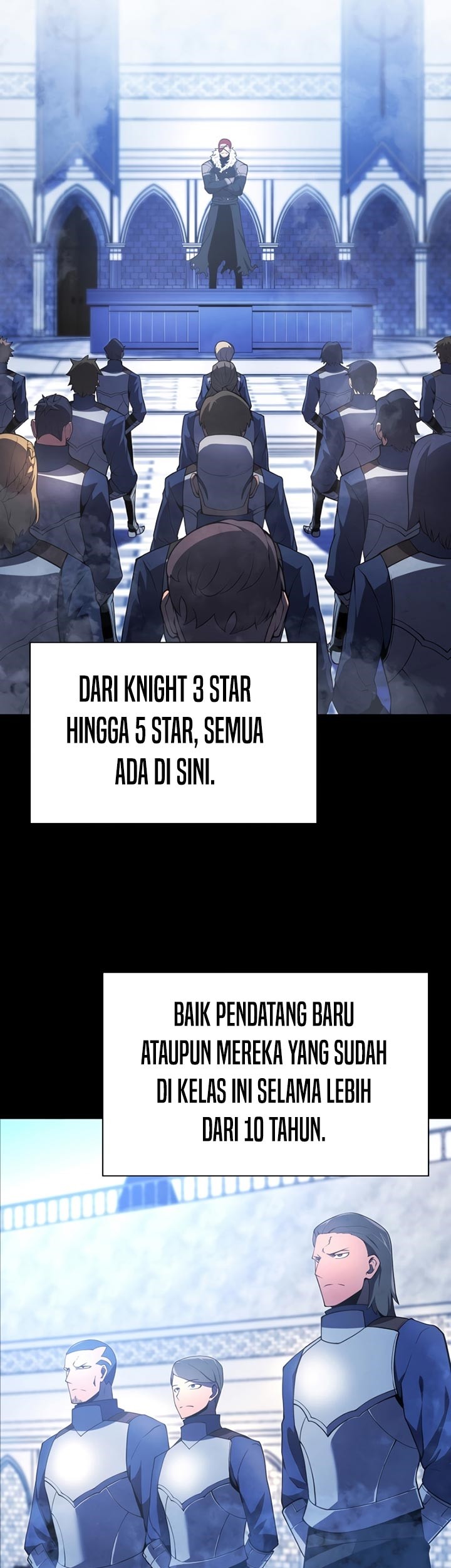 Swordmaster’s Youngest Son Bab 19 halaman 50