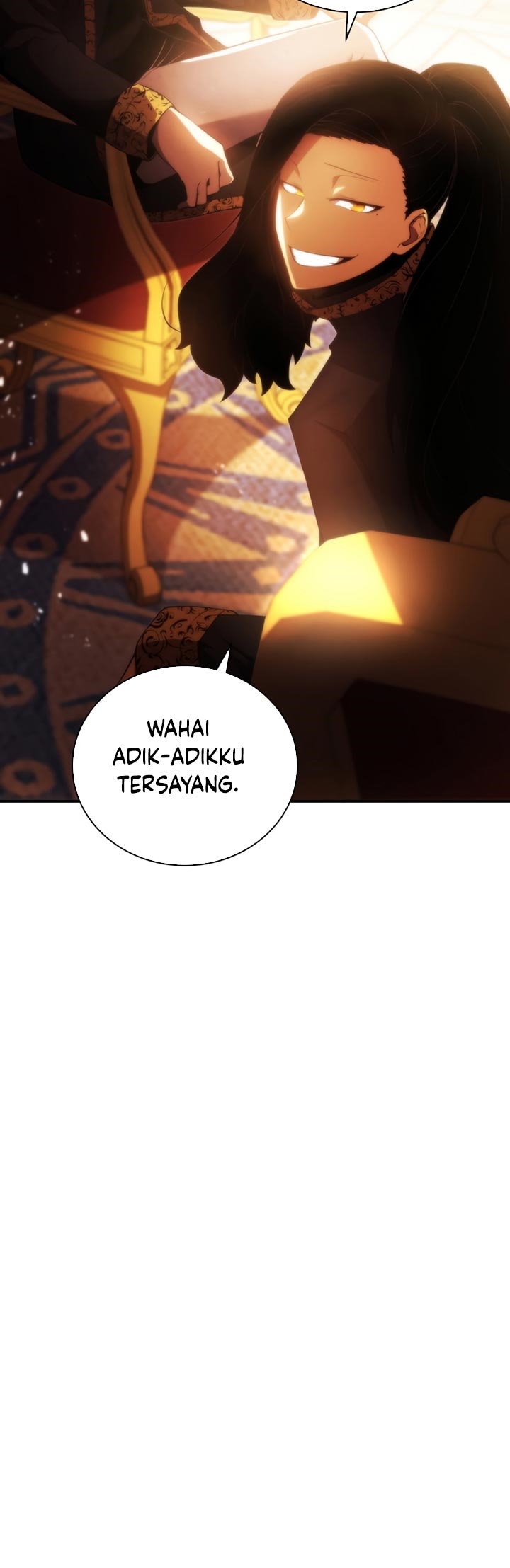 Swordmaster’s Youngest Son Bab 19 halaman 54
