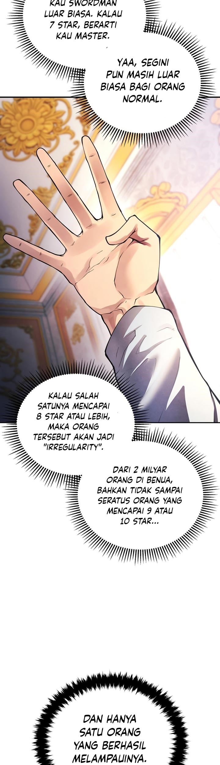 Swordmaster’s Youngest Son Bab 19 halaman 57