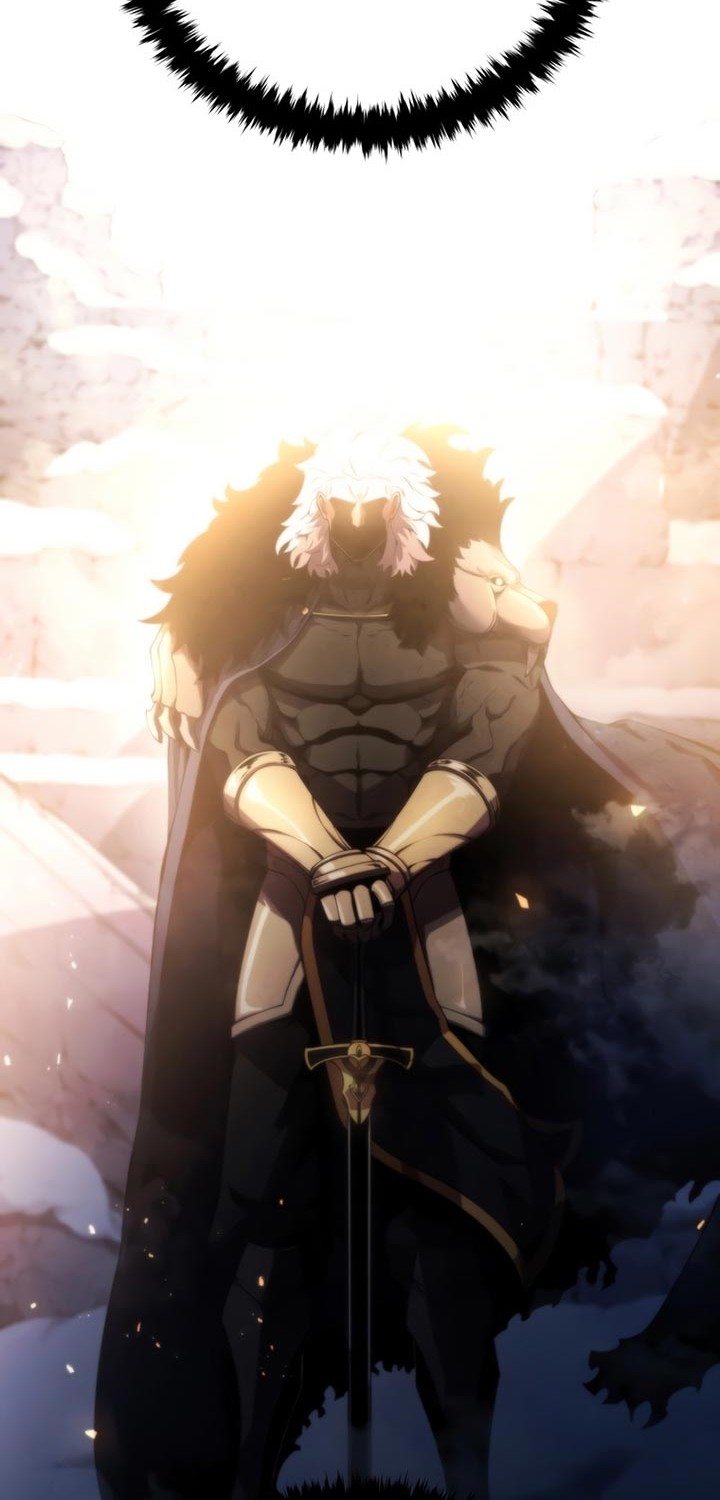 Swordmaster’s Youngest Son Bab 19 halaman 58
