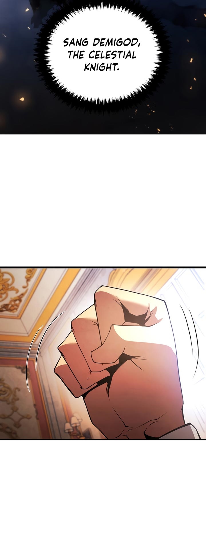 Swordmaster’s Youngest Son Bab 19 halaman 59