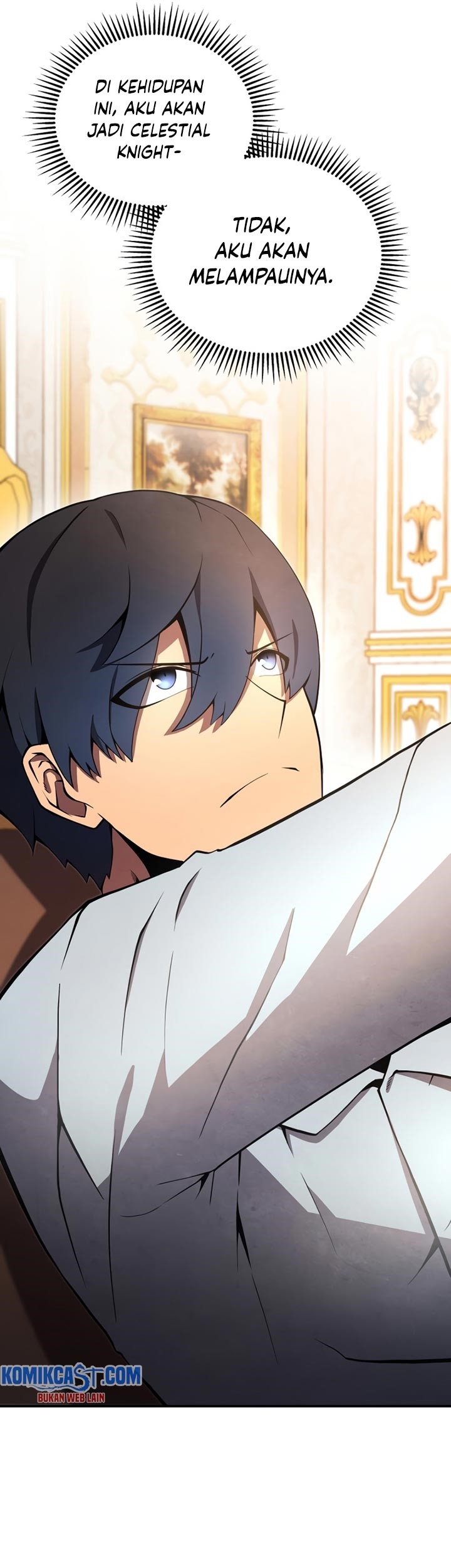 Swordmaster’s Youngest Son Bab 19 halaman 60