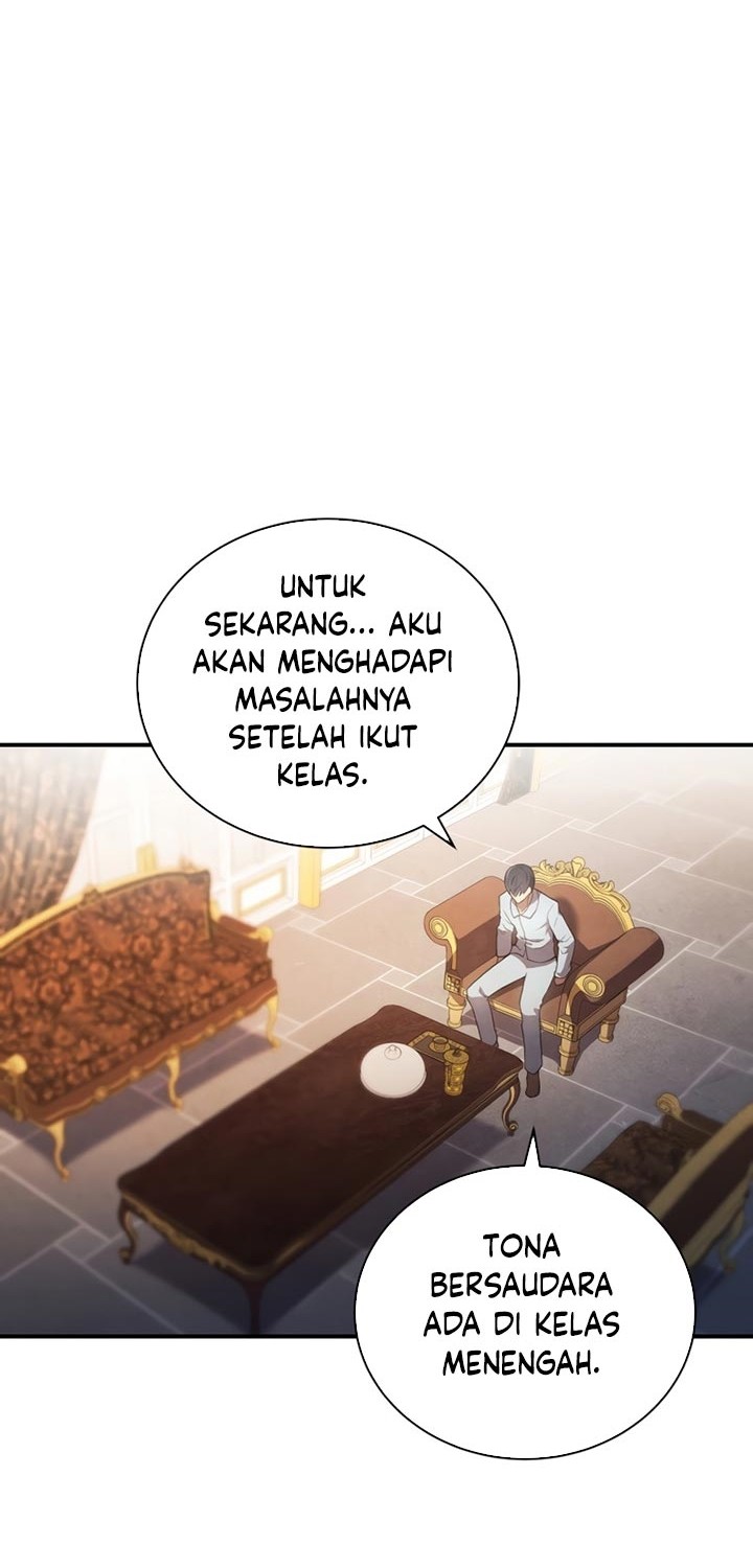 Swordmaster’s Youngest Son Bab 19 halaman 61
