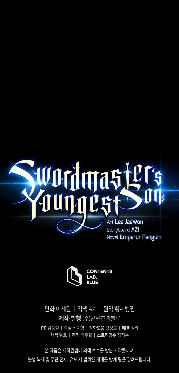 Swordmaster’s Youngest Son Bab 19 halaman 66