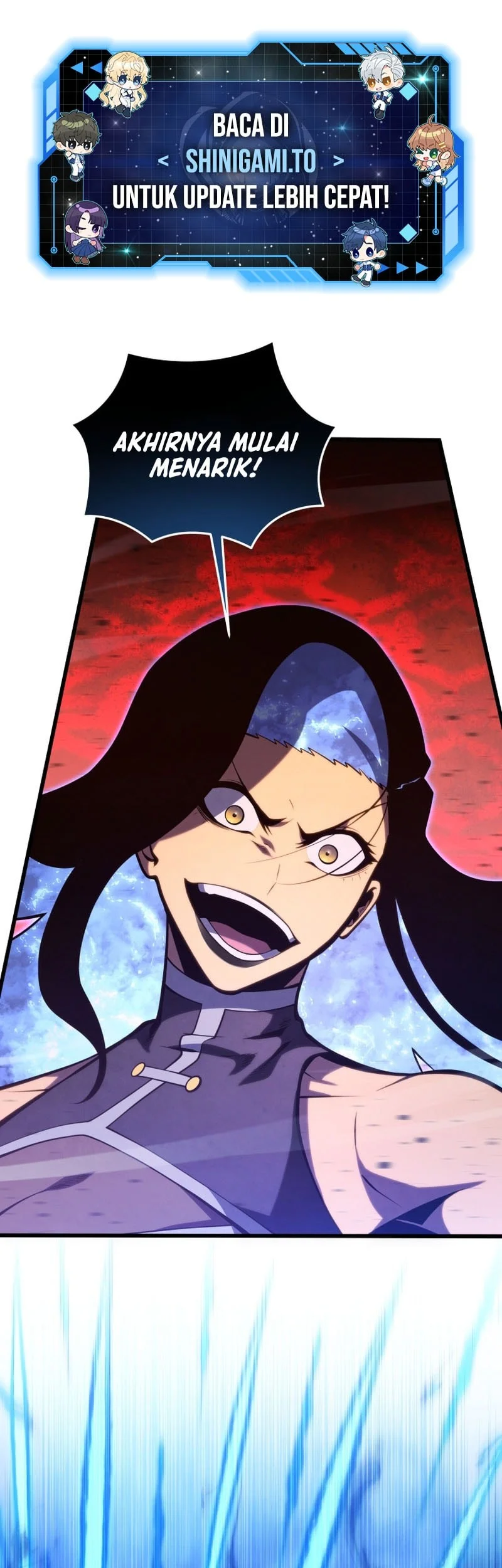 Swordmaster’s Youngest Son Bab 190 halaman 2