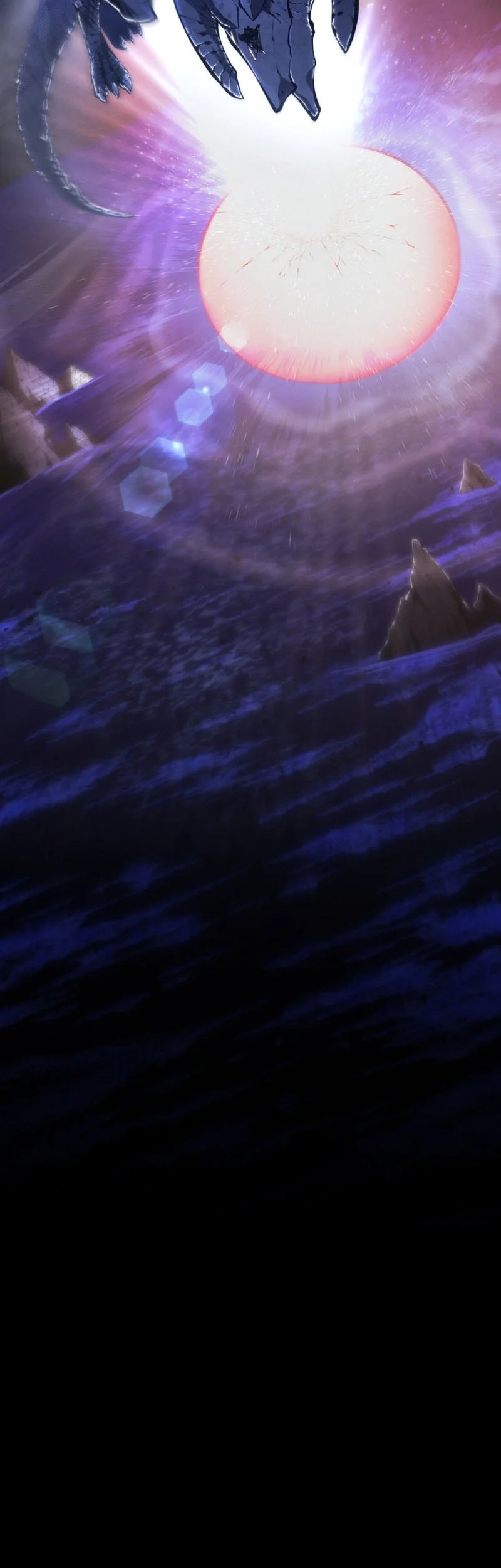 Swordmaster’s Youngest Son Bab 190 halaman 5