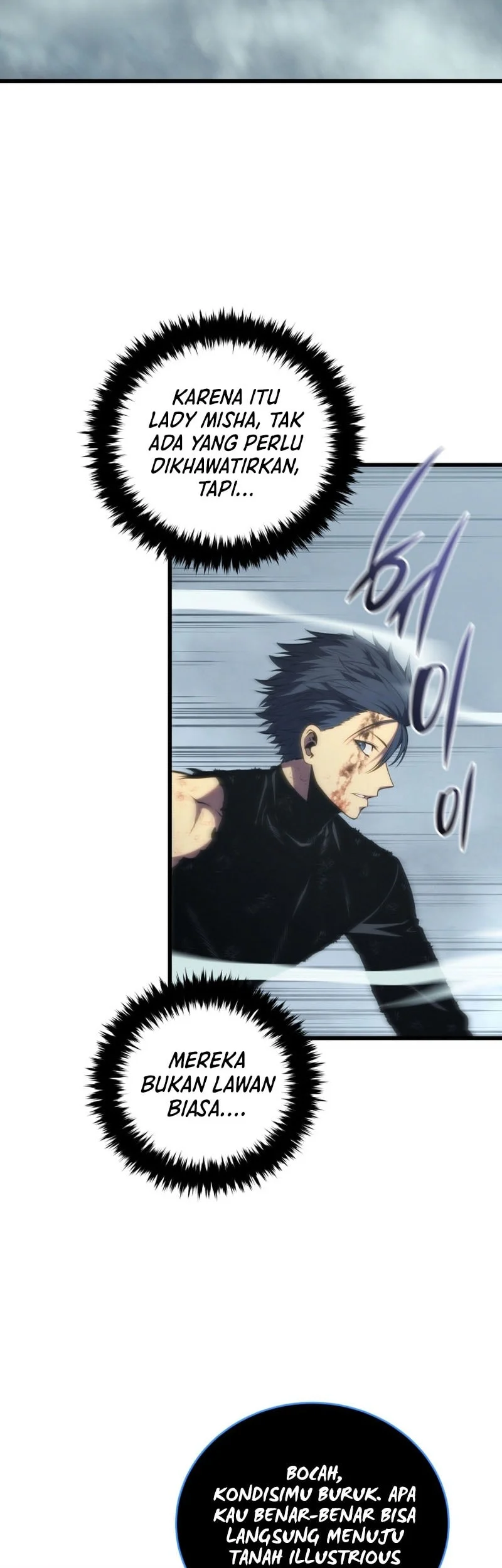 Swordmaster’s Youngest Son Bab 190 halaman 8