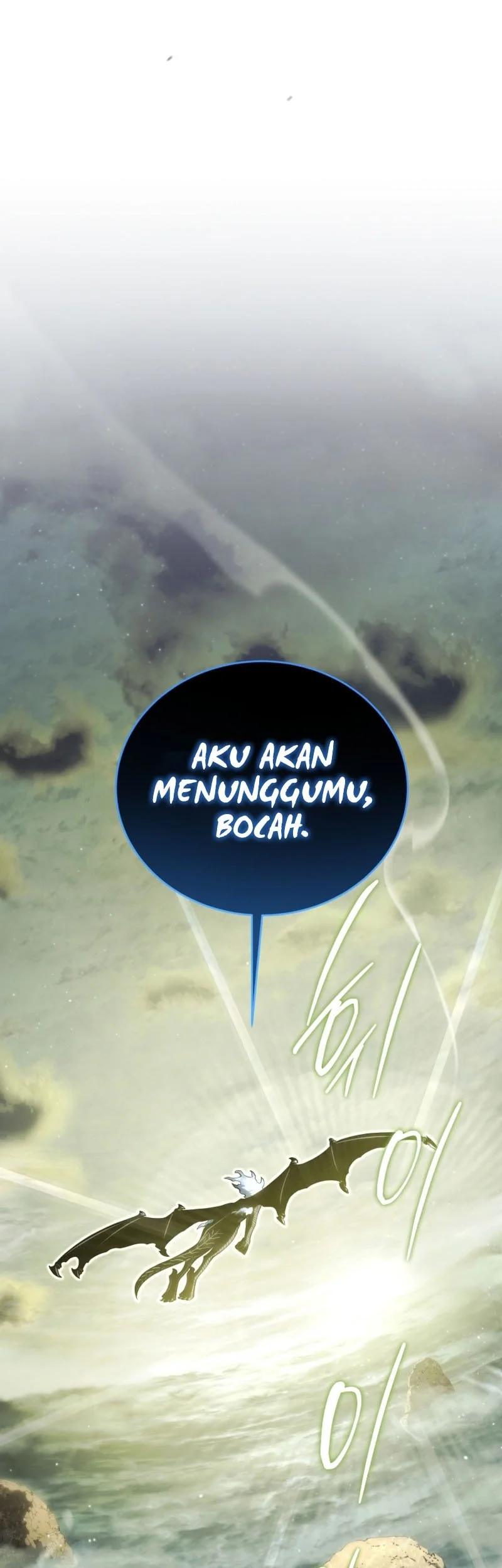 Swordmaster’s Youngest Son Bab 190 halaman 13