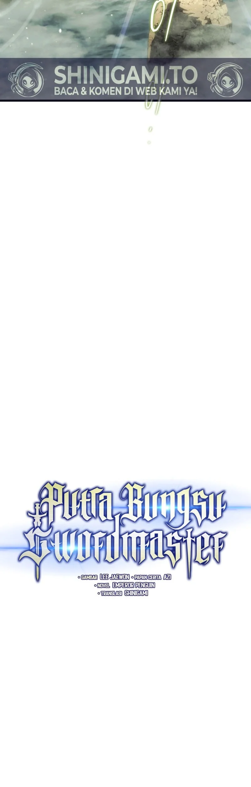 Swordmaster’s Youngest Son Bab 190 halaman 14