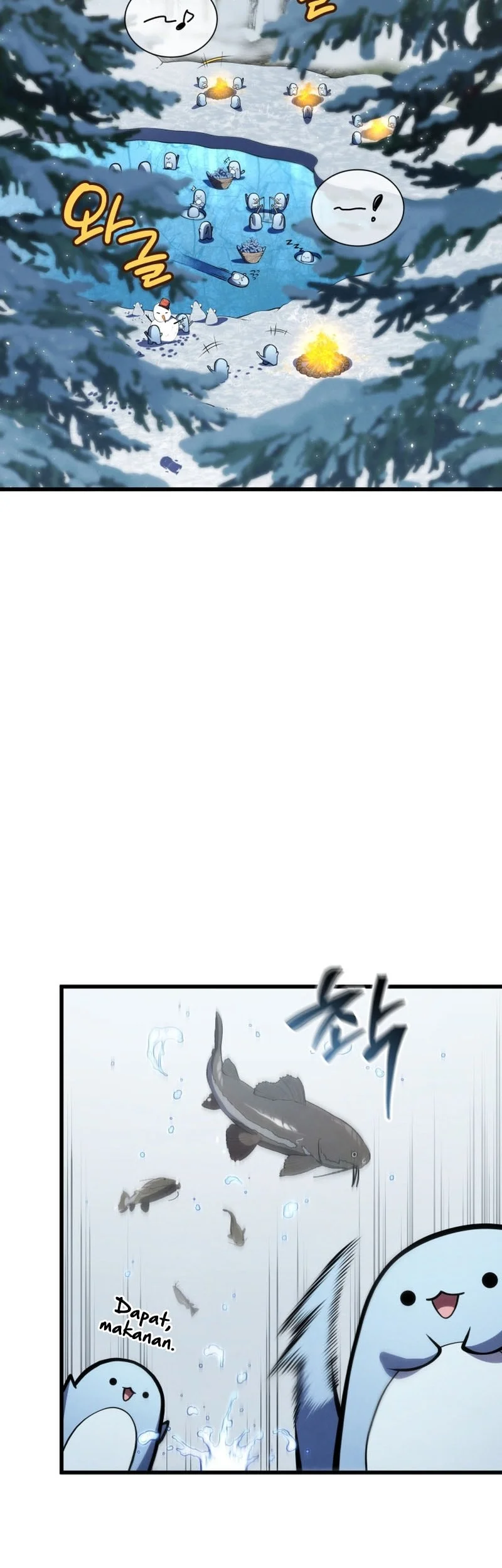 Swordmaster’s Youngest Son Bab 190 halaman 16