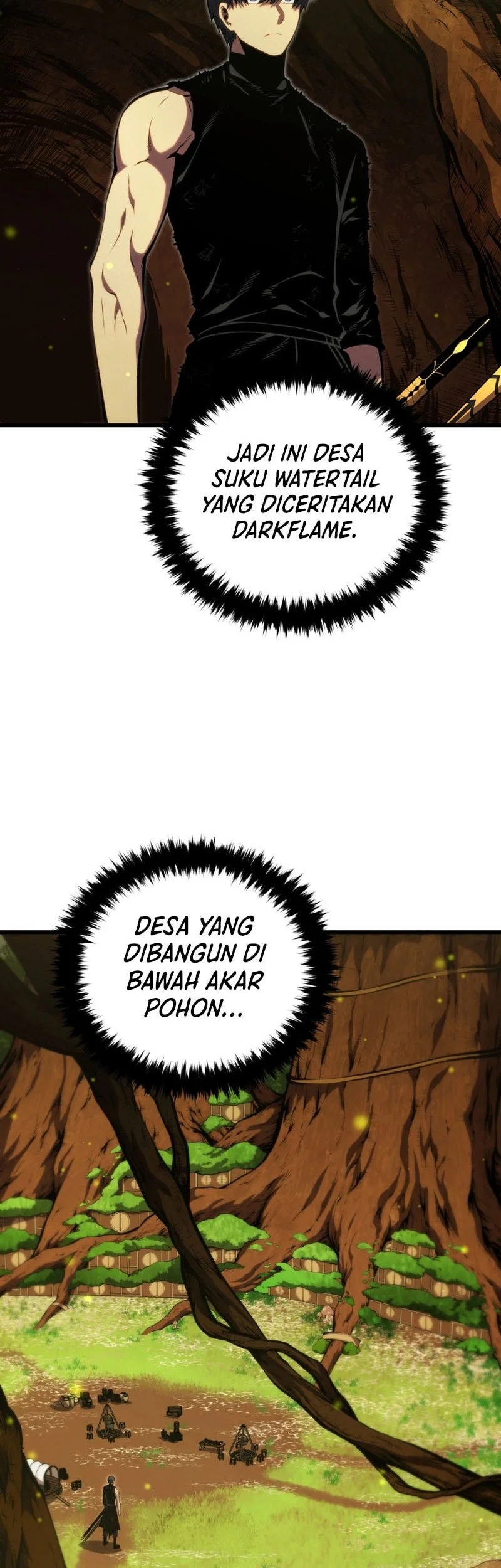 Swordmaster’s Youngest Son Bab 190 halaman 20