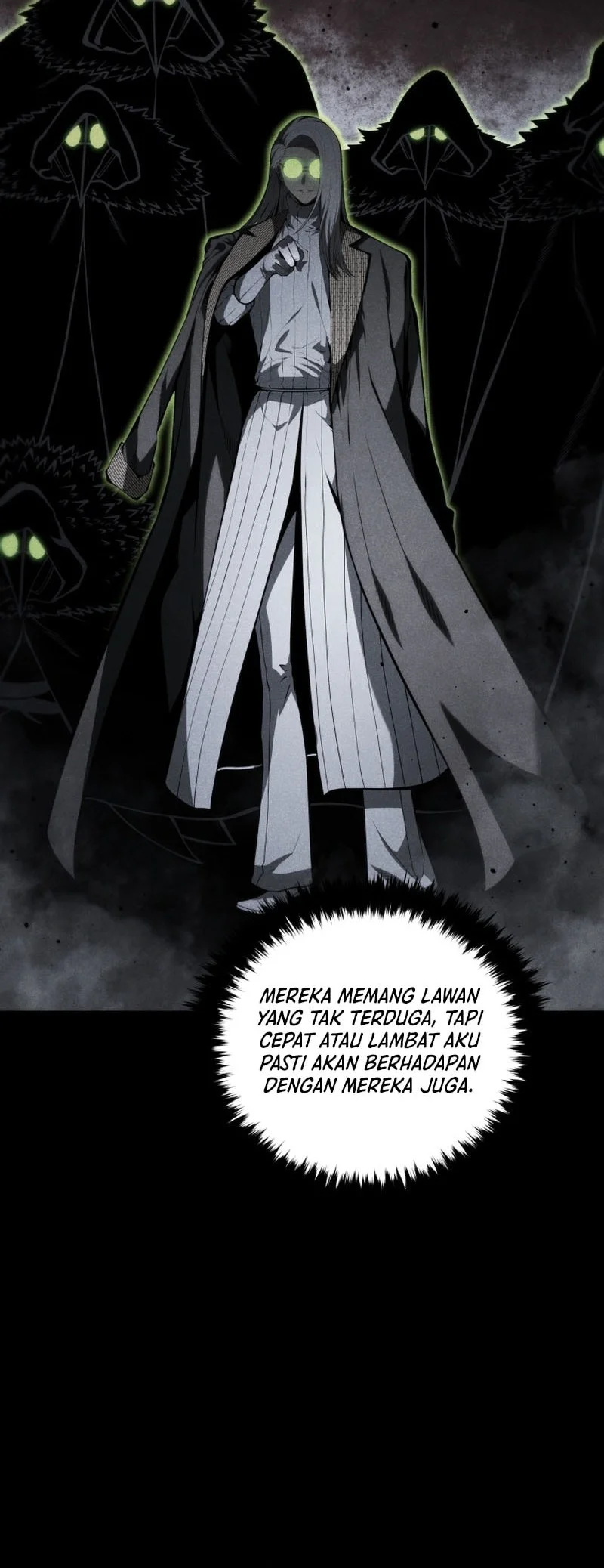 Swordmaster’s Youngest Son Bab 190 halaman 26