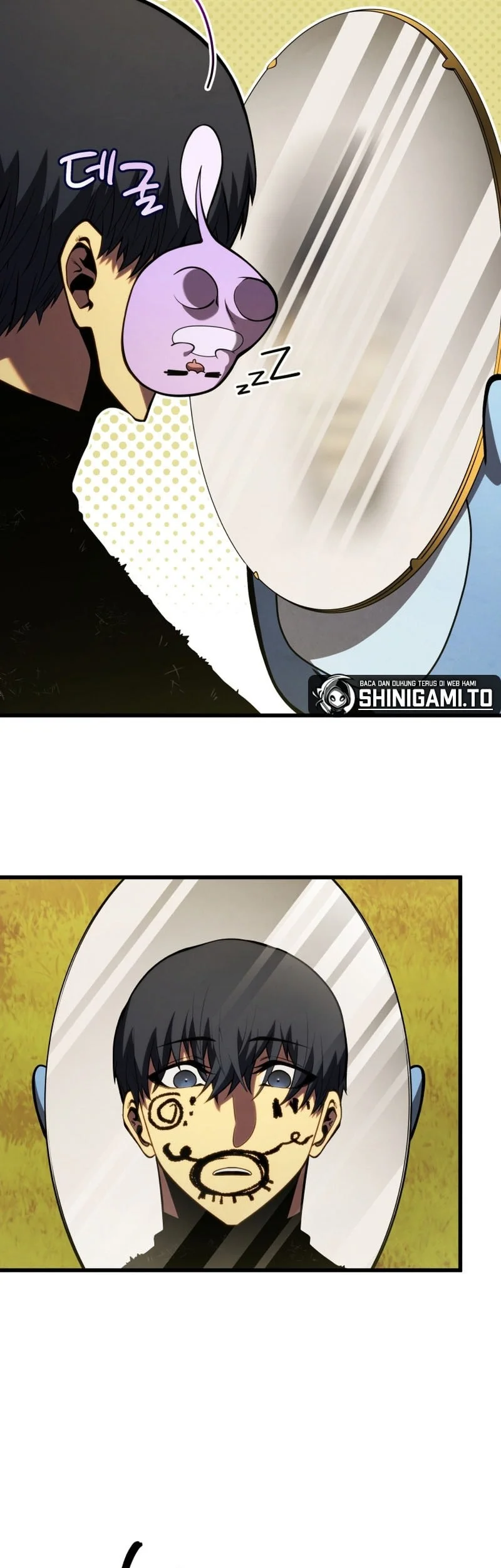 Swordmaster’s Youngest Son Bab 190 halaman 33
