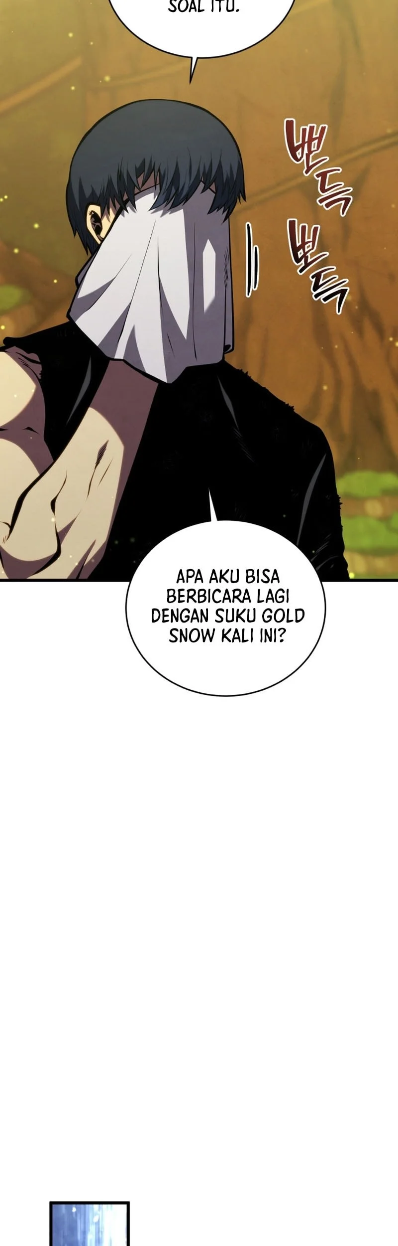 Swordmaster’s Youngest Son Bab 190 halaman 37