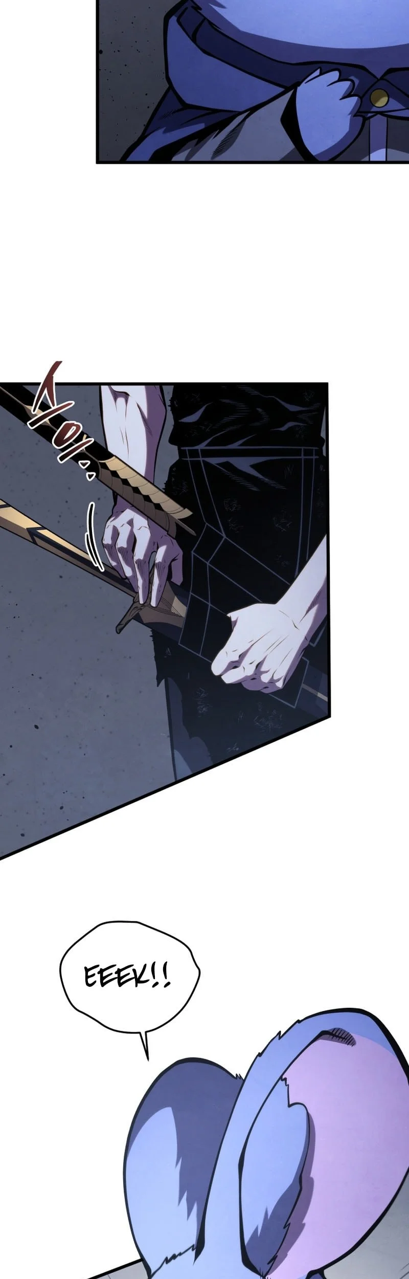 Swordmaster’s Youngest Son Bab 190 halaman 41