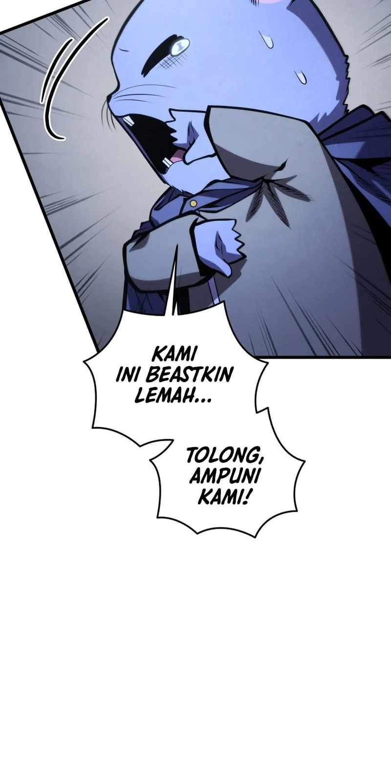 Swordmaster’s Youngest Son Bab 190 halaman 42
