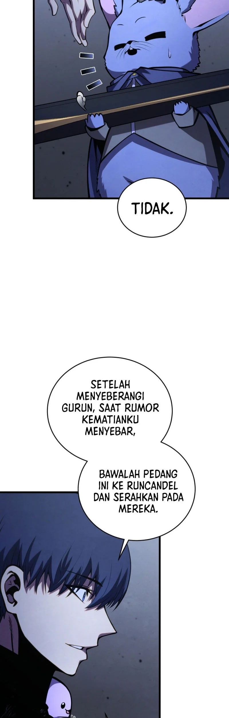 Swordmaster’s Youngest Son Bab 190 halaman 44