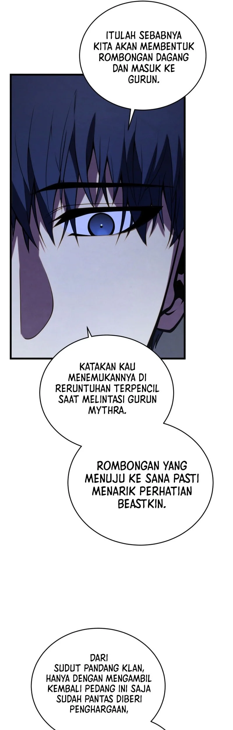 Swordmaster’s Youngest Son Bab 190 halaman 47