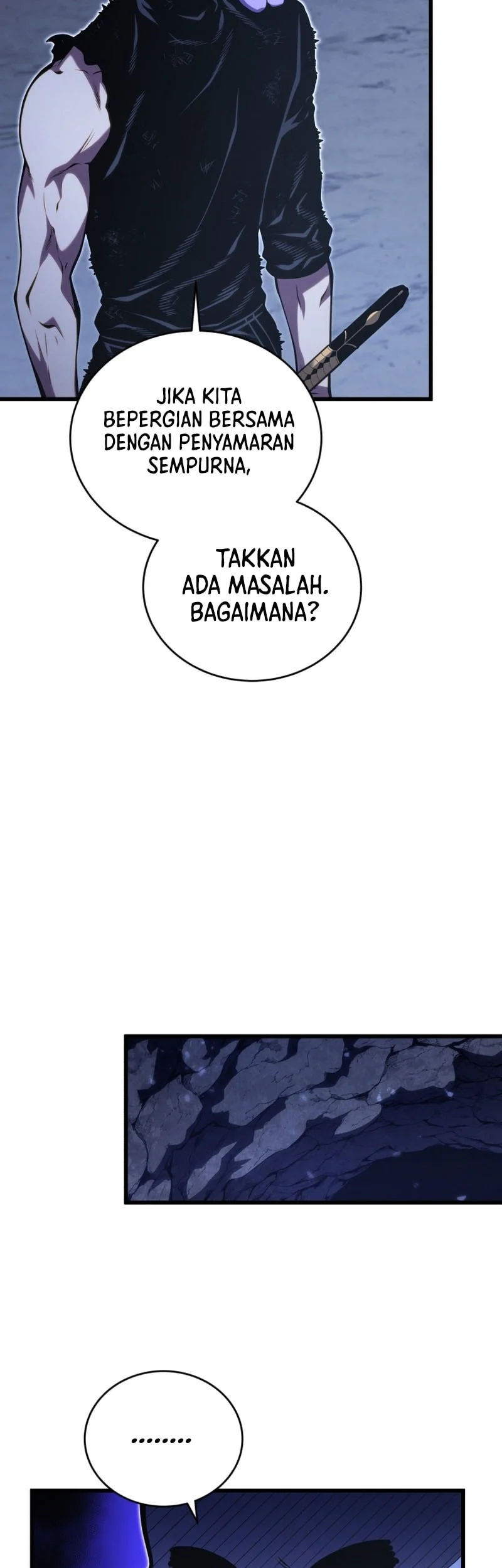 Swordmaster’s Youngest Son Bab 190 halaman 49