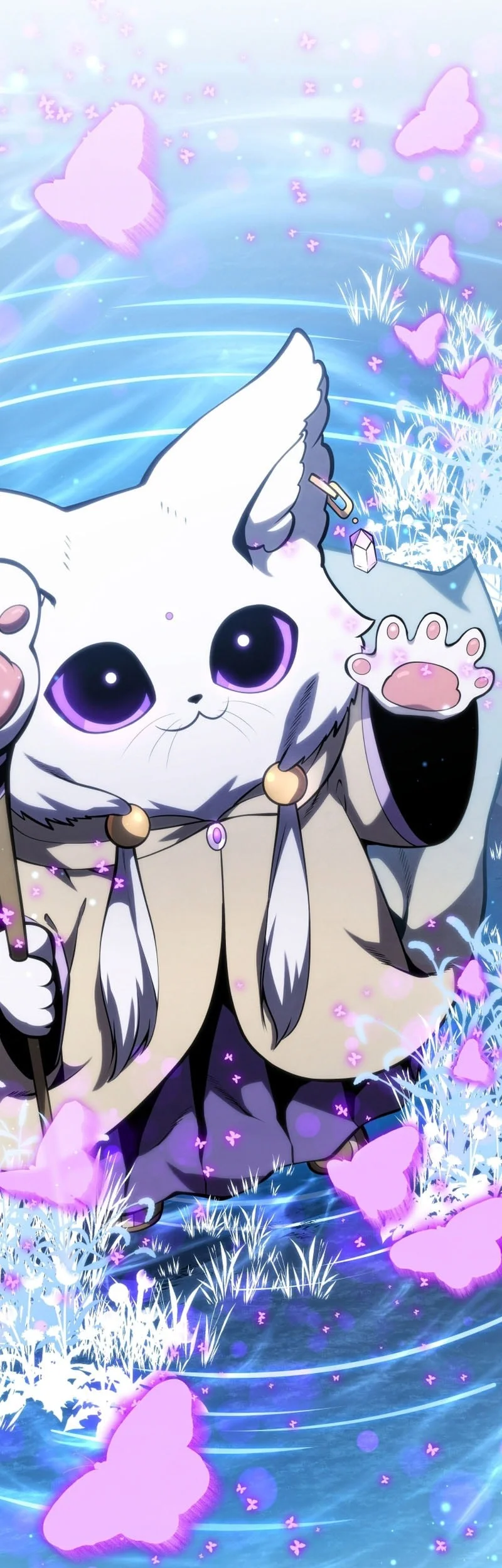 Swordmaster’s Youngest Son Bab 190 halaman 63